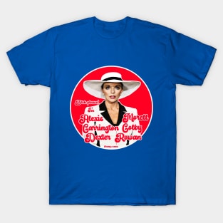 Alexis T-Shirt